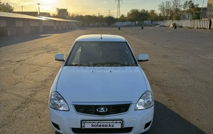 ВАЗ (Lada) Priora 2170 2014 годаүшін1 700 000 тг. в Павлодар