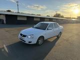 ВАЗ (Lada) Priora 2170 2014 годаүшін1 700 000 тг. в Павлодар – фото 2