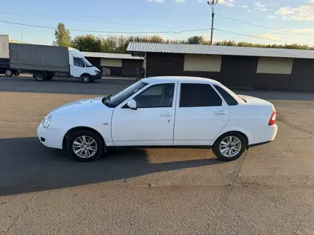 ВАЗ (Lada) Priora 2170 2014 года за 1 700 000 тг. в Павлодар – фото 3