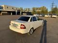 ВАЗ (Lada) Priora 2170 2014 годаүшін1 700 000 тг. в Павлодар – фото 5