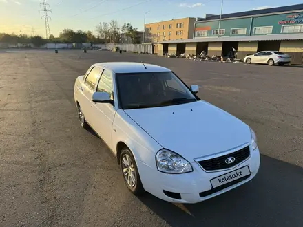 ВАЗ (Lada) Priora 2170 2014 года за 1 700 000 тг. в Павлодар – фото 7