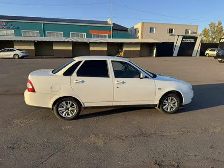 ВАЗ (Lada) Priora 2170 2014 года за 1 700 000 тг. в Павлодар – фото 6