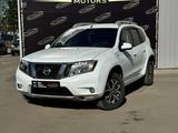 Nissan Terrano 2016 года за 6 199 999 тг. в Усть-Каменогорск