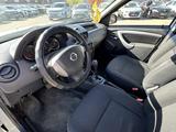 Nissan Terrano 2016 года за 6 199 999 тг. в Усть-Каменогорск – фото 4