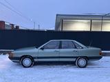 Audi 100 1988 года за 3 500 000 тг. в Алматы – фото 3