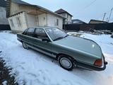 Audi 100 1988 года за 3 500 000 тг. в Алматы – фото 4