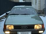 Audi 100 1988 года за 3 500 000 тг. в Алматы
