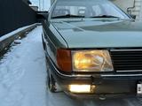 Audi 100 1988 года за 3 500 000 тг. в Алматы – фото 5