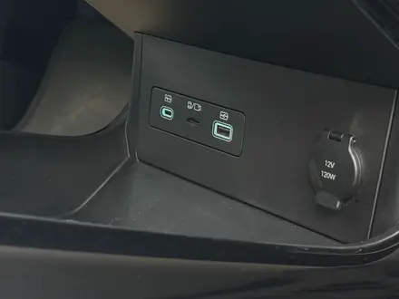 BYD Song Plus 2025 года за 13 500 000 тг. в Алматы – фото 15