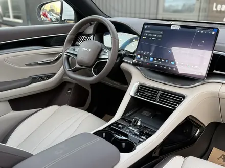 BYD Song Plus 2025 года за 13 500 000 тг. в Алматы – фото 17