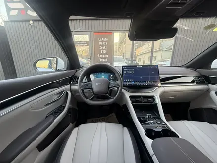 BYD Song Plus 2025 года за 13 500 000 тг. в Алматы – фото 20