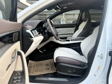 BYD Song Plus 2025 года за 13 500 000 тг. в Алматы – фото 21