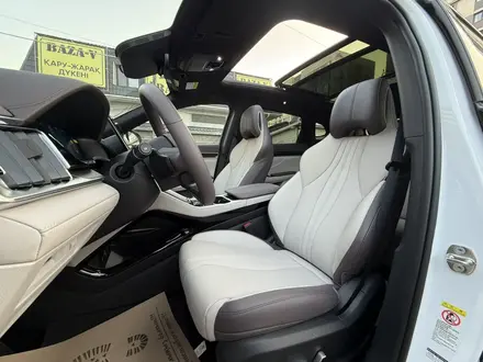 BYD Song Plus 2025 года за 13 500 000 тг. в Алматы – фото 22