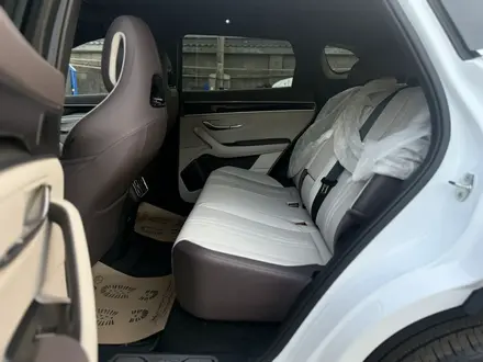 BYD Song Plus 2025 года за 13 500 000 тг. в Алматы – фото 24