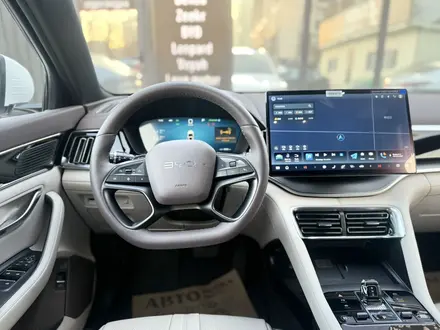 BYD Song Plus 2025 года за 13 500 000 тг. в Алматы – фото 25