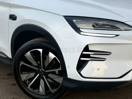 BYD Song Plus 2025 года за 13 500 000 тг. в Алматы – фото 4