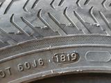 Шины 185/70 R14 2019год выпуска за 50 000 тг. в Усть-Каменогорск