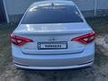 Hyundai Sonata 2016 года за 6 700 000 тг. в Астана – фото 6