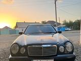 Mercedes-Benz E 280 1996 годаүшін4 600 000 тг. в Казалинск