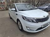Kia Rio 2014 года за 5 150 000 тг. в Алматы – фото 2