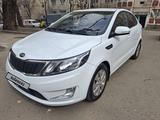 Kia Rio 2014 года за 5 150 000 тг. в Алматы