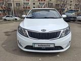 Kia Rio 2014 года за 5 150 000 тг. в Алматы – фото 5