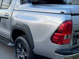 Заднее крыло Hiluxүшін350 000 тг. в Актау