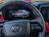 Toyota Tundra 2023 года за 57 000 000 тг. в Усть-Каменогорск – фото 4