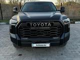 Toyota Tundra 2023 года за 57 000 000 тг. в Усть-Каменогорск