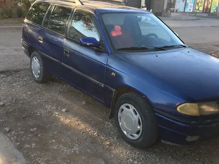 Opel Astra 1997 года за 1 300 000 тг. в Шымкент – фото 8