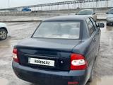 ВАЗ (Lada) Priora 2170 2008 года за 1 000 000 тг. в Атырау – фото 2