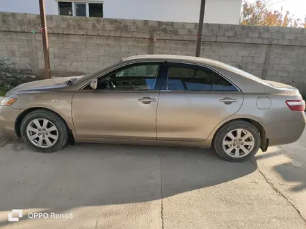 Toyota Camry 2006 года за 5 700 000 тг. в Тараз – фото 2