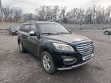 Lifan X60 2015 года за 3 000 000 тг. в Шымкент – фото 2