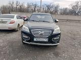 Lifan X60 2015 года за 3 000 000 тг. в Шымкент