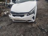 Kia Rio 2021 года за 300 000 тг. в Алматы – фото 4
