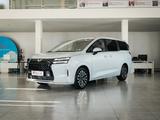 Wuling Starlight 730 1.5T MT 2026 года за 10 390 000 тг. в Алматы