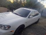 Nissan Cefiro 1999 года за 1 400 000 тг. в Талдыкорган – фото 2