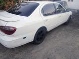Nissan Cefiro 1999 года за 1 400 000 тг. в Талдыкорган – фото 4