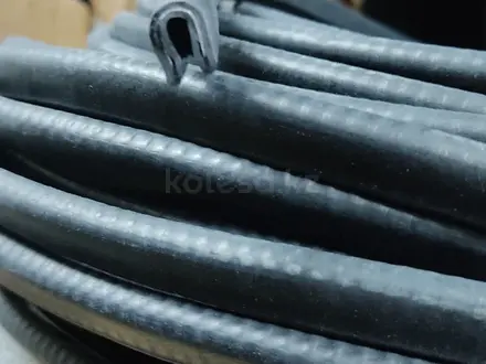 Уплотнительная резинка для авто в Алматы