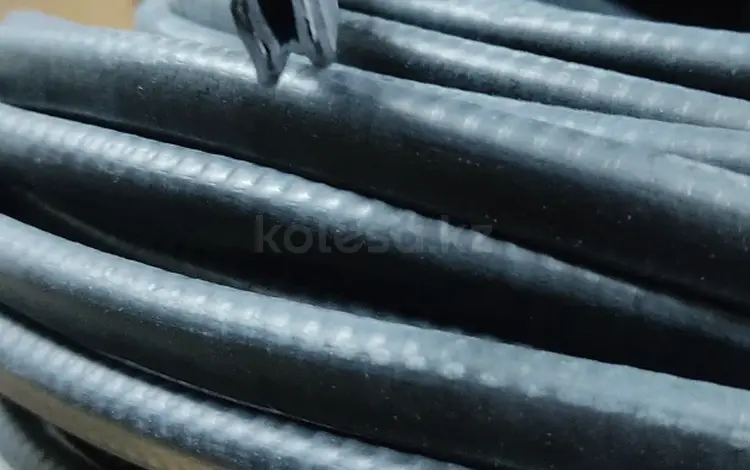 Уплотнительная резинка для авто в Алматы