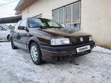 Volkswagen Passat 1991 годаүшін600 000 тг. в Темирлановка