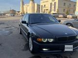 BMW 728 2000 года за 3 700 000 тг. в Караганда – фото 2