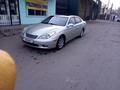 Lexus ES 300 2002 годаfor5 400 000 тг. в Тараз