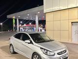 Hyundai Accent 2011 годаүшін3 850 000 тг. в Алматы