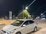 Hyundai Accent 2011 годаүшін3 850 000 тг. в Алматы – фото 3