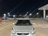 Hyundai Accent 2011 годаүшін3 850 000 тг. в Алматы – фото 2
