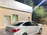 Hyundai Accent 2011 годаүшін3 850 000 тг. в Алматы – фото 4