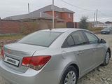 Chevrolet Cruze 2012 годаүшін3 500 000 тг. в Астана – фото 5