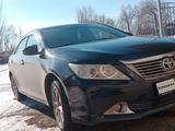 Toyota Camry 2012 года за 9 800 000 тг. в Жаркент – фото 2