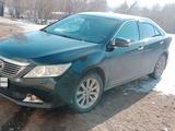 Toyota Camry 2012 года за 9 800 000 тг. в Жаркент